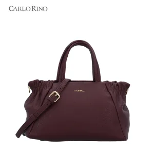 Terra Top Handle Bag M