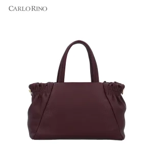 Terra Top Handle Bag M