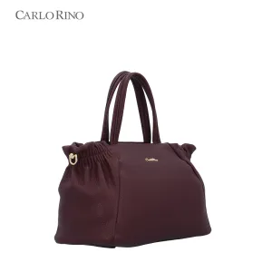 Terra Top Handle Bag M