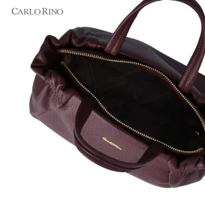 Terra Top Handle Bag M
