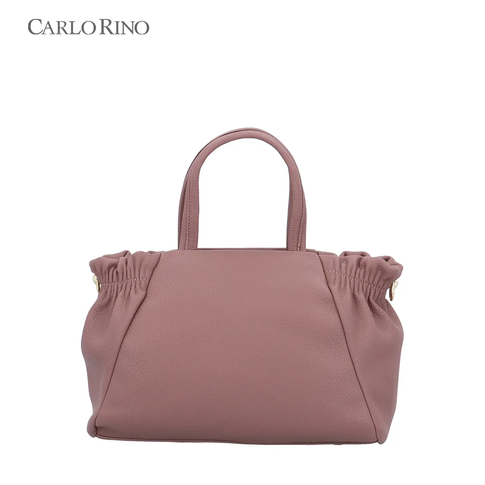 Terra Top Handle Bag M