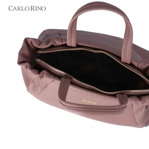 Terra Top Handle Bag M
