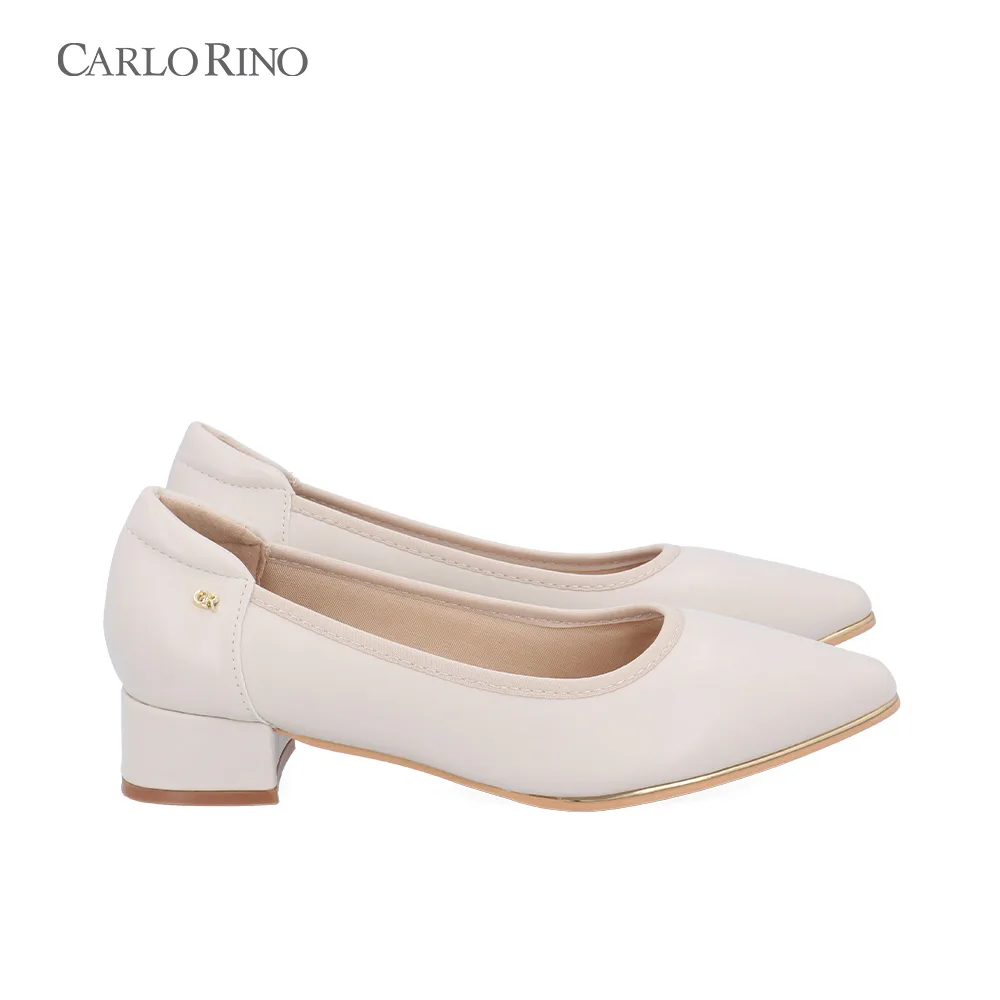 CR Juliette Pumps