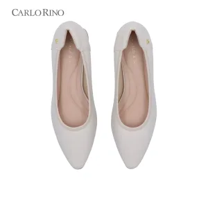 CR Juliette Pumps