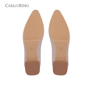 CR Juliette Pumps