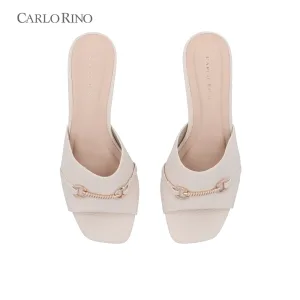 CR Rhea Heeled Mules