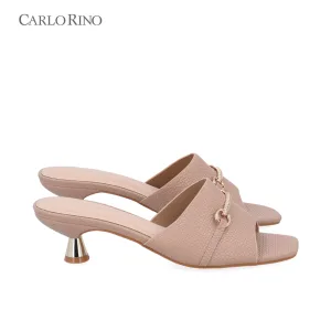 CR Rhea Heeled Mules