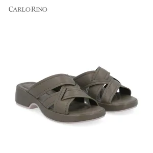CR Calla Wedge Sandals