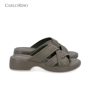 CR Calla Wedge Sandals
