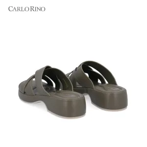 CR Calla Wedge Sandals