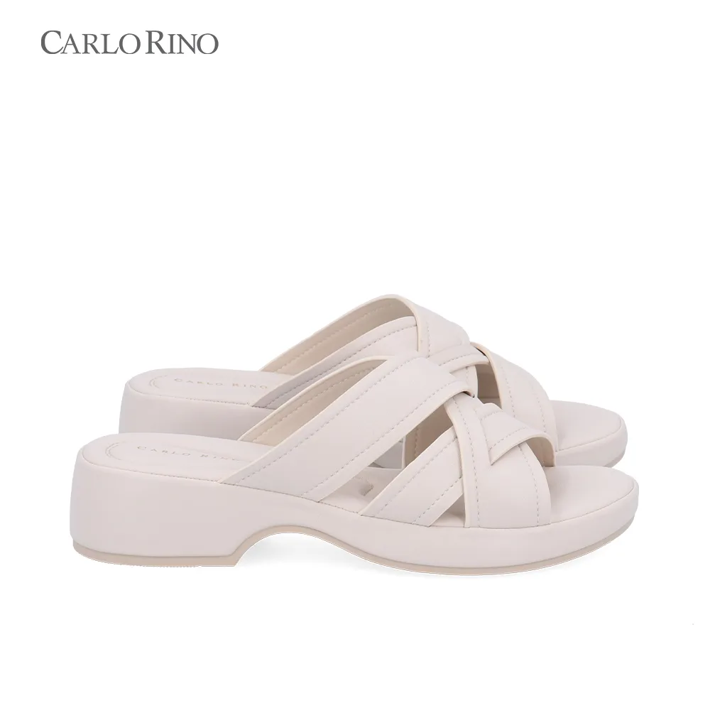 CR Calla Wedge Sandals