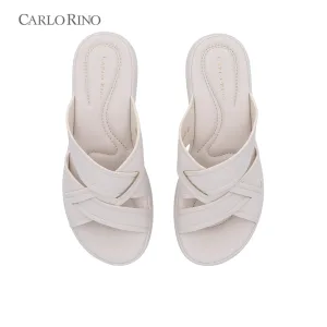 CR Calla Wedge Sandals