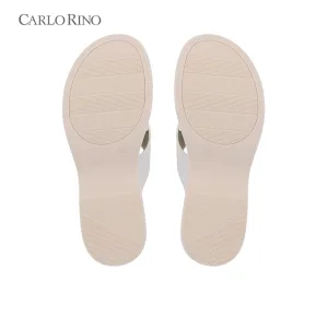 CR Calla Wedge Sandals
