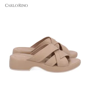 CR Calla Wedge Sandals