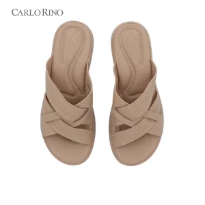 CR Calla Wedge Sandals