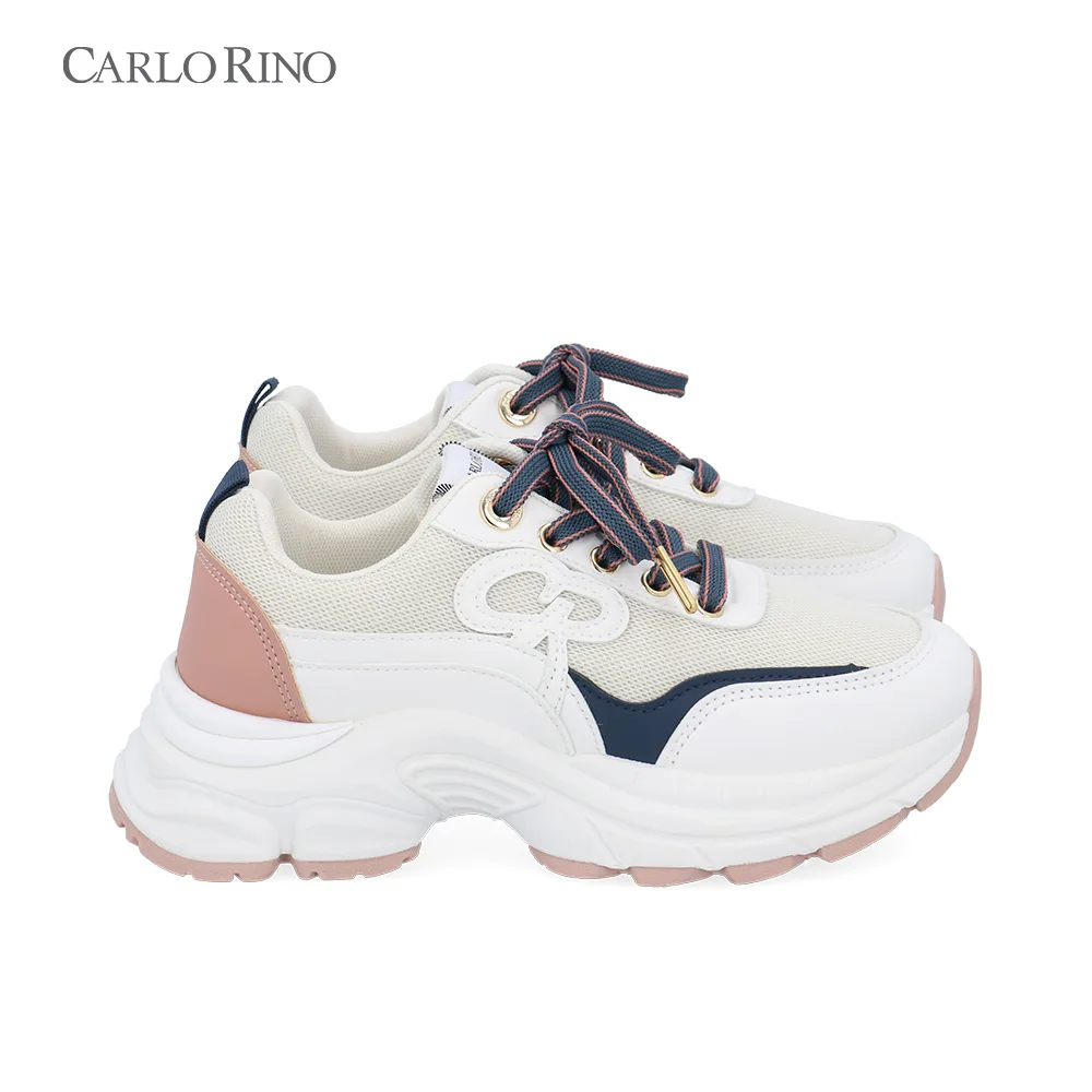 CR Logogram Sneakers