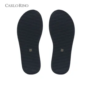 CR Lynn Oversized Chain Flats