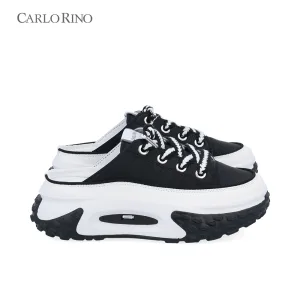 CR Glide-On Sneaker Mules