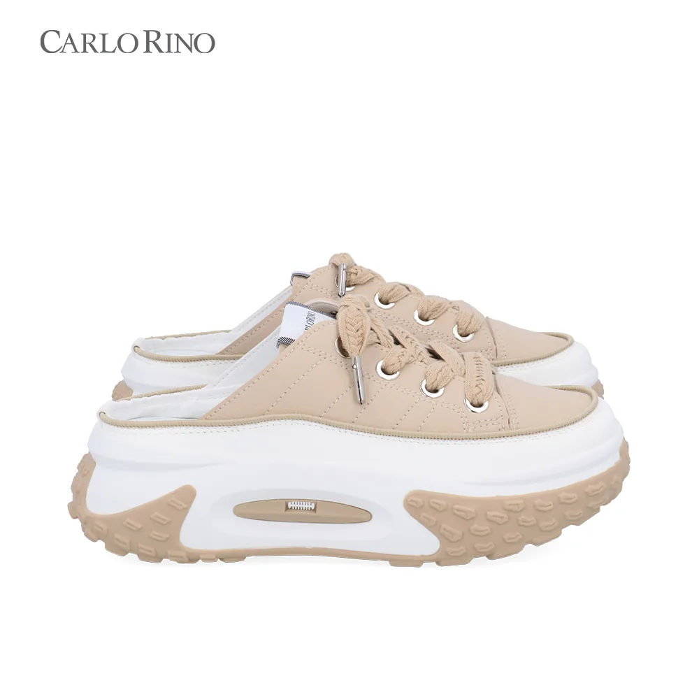 CR Glide-On Sneaker Mules