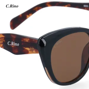 C.Rino Aurelia Sunglasses