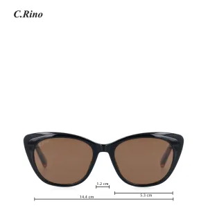 C.Rino Aurelia Sunglasses