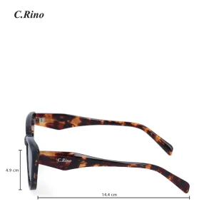 C.Rino Aurelia Sunglasses