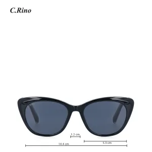 C.Rino Aurelia Sunglasses