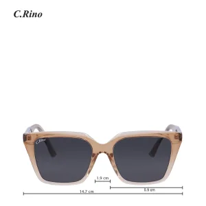 C.Rino Vanta Sunglasses