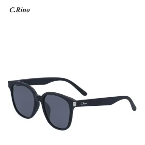 C.Rino  CR Lyra Round Sunglasses