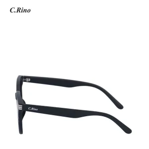 C.Rino  CR Lyra Round Sunglasses