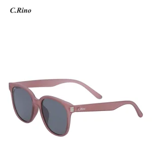 C.Rino  CR Lyra Round Sunglasses