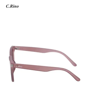 C.Rino  CR Lyra Round Sunglasses