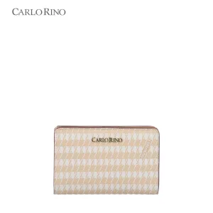 Charmaine Short Bi-Fold wallet