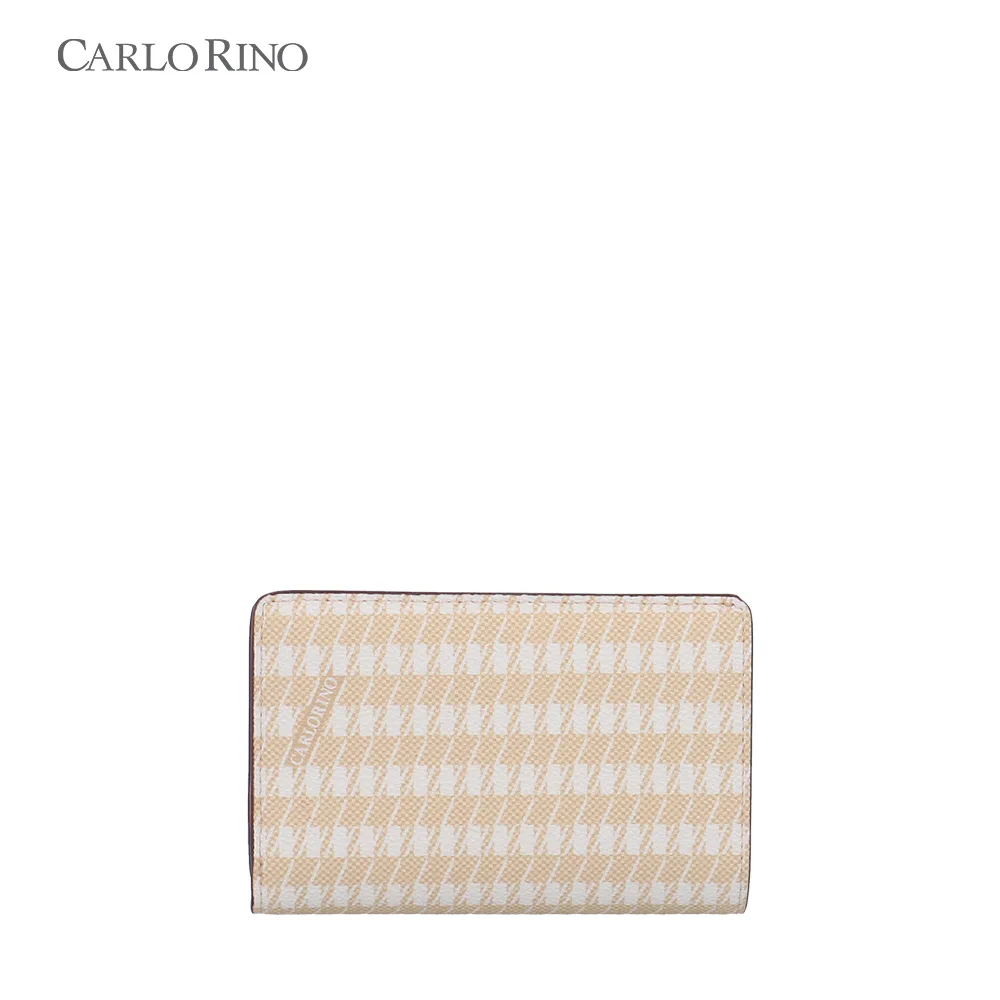 Charmaine Short Bi-Fold wallet