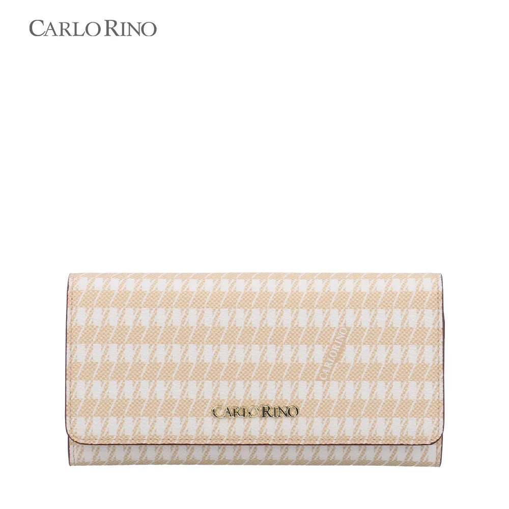 Charmaine Bi-Fold Wallet