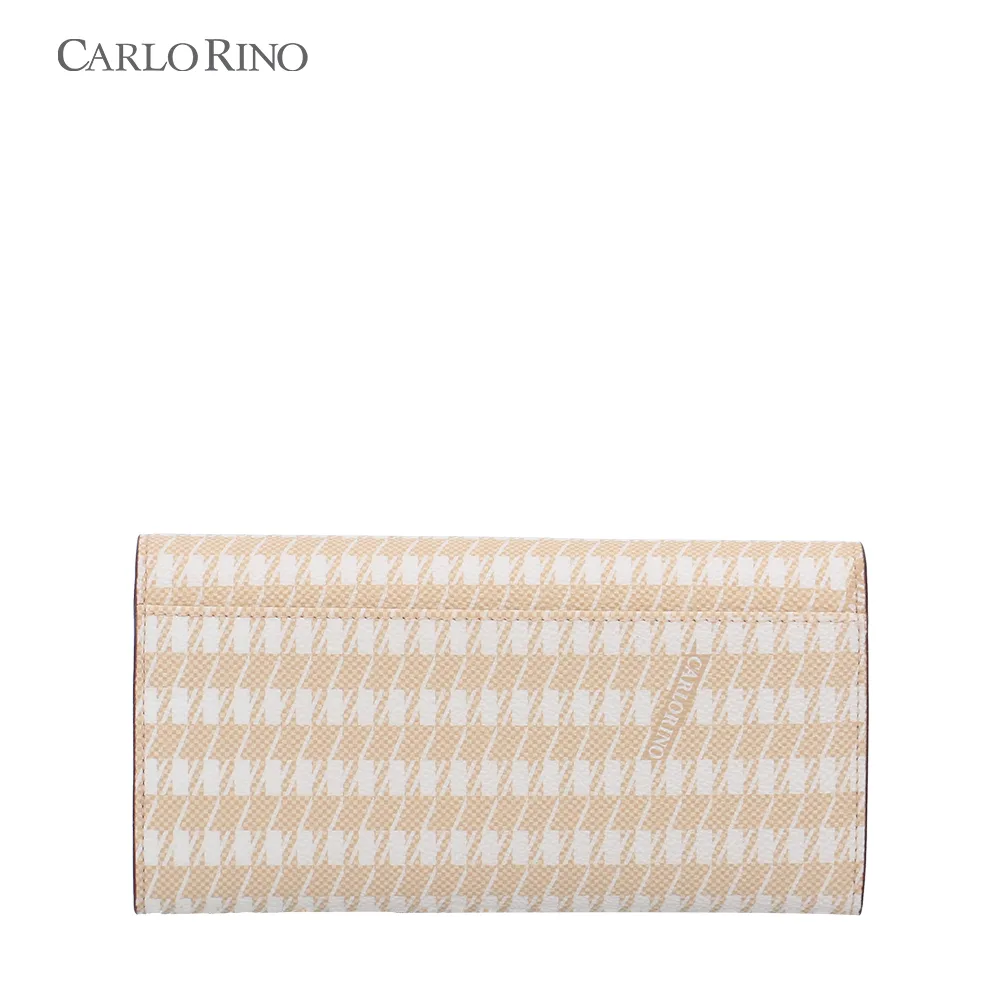 Charmaine Bi-Fold Wallet
