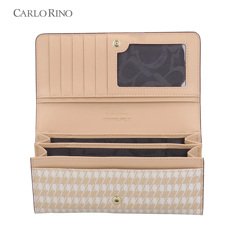 Charmaine Bi-Fold Wallet Charmaine Bi-Fold Wallet