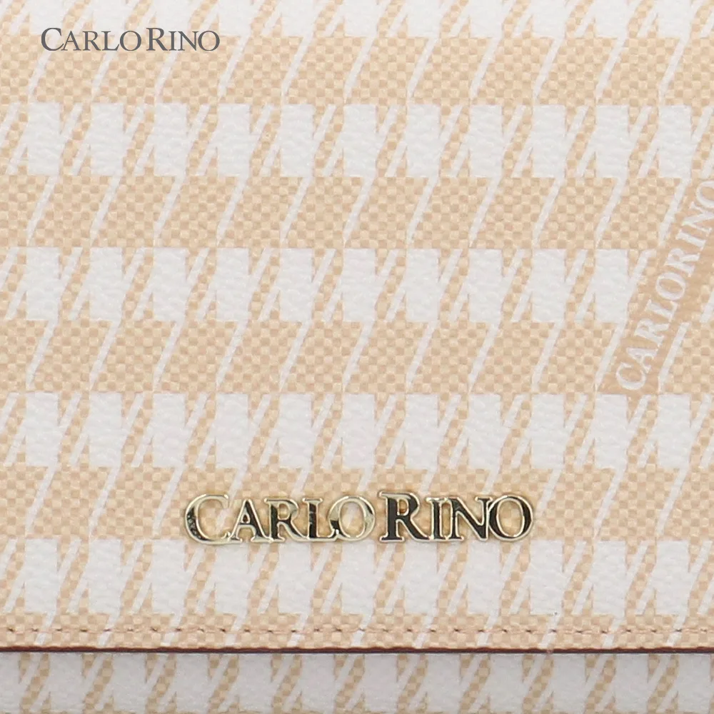 Charmaine Bi-Fold Wallet Charmaine Bi-Fold Wallet