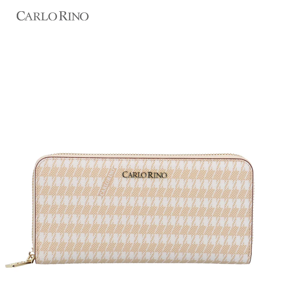 Charmaine Zip-Around Wallet
