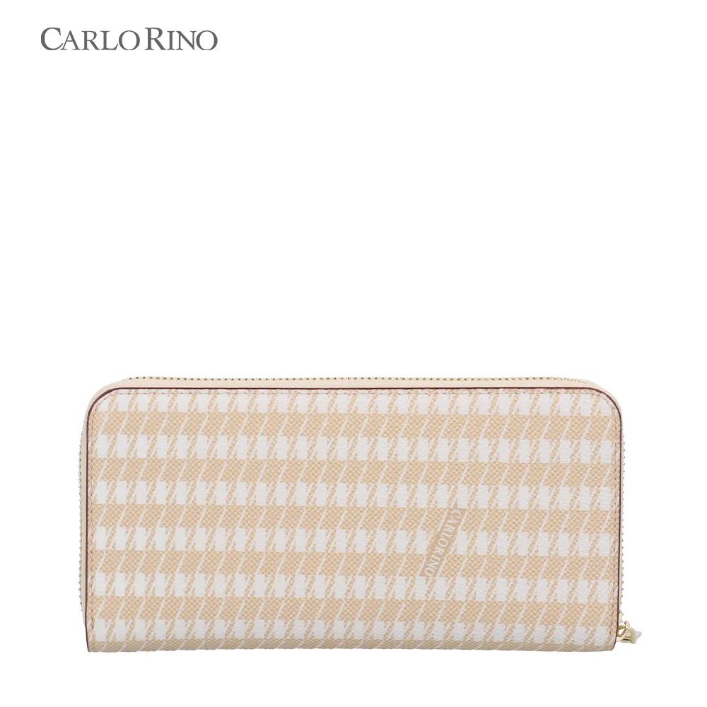 Charmaine Zip-Around Wallet