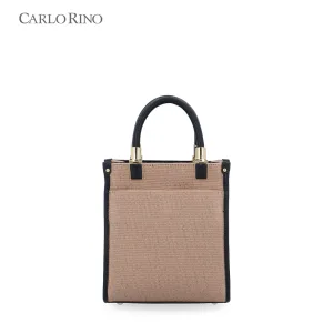 Logogram Mini Tote