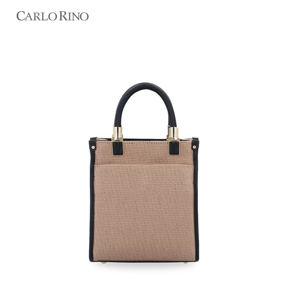 Logogram Mini Tote
