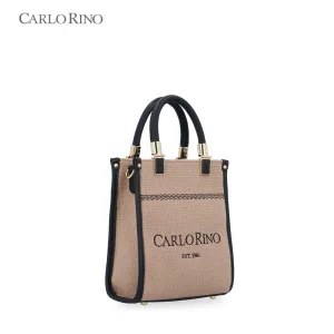 Logogram Mini Tote