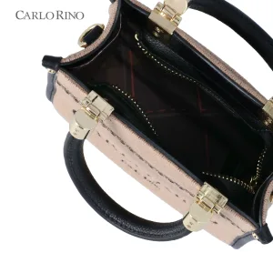 Logogram Mini Tote