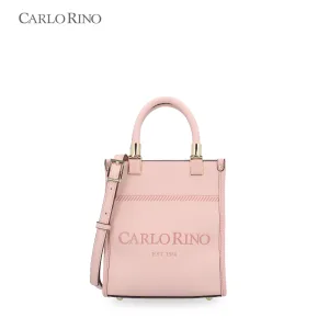 Logogram Mini Tote