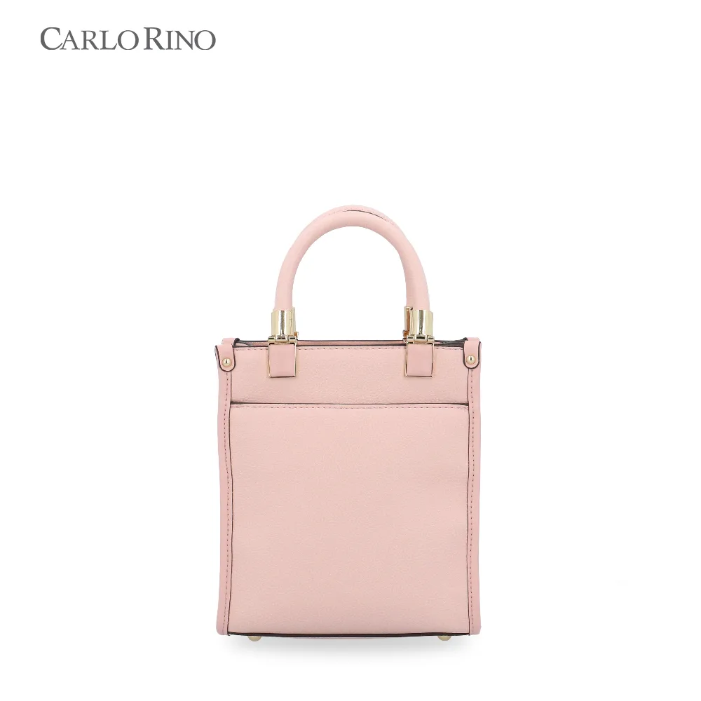 Logogram Mini Tote