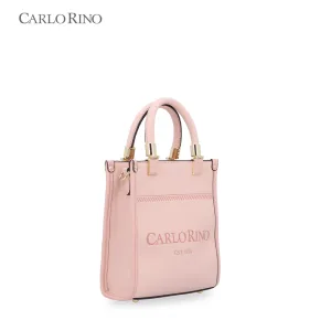 Logogram Mini Tote