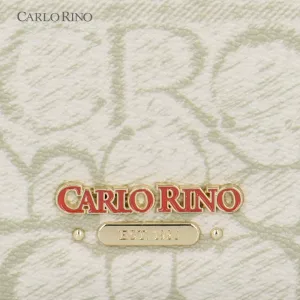 Carlo GEO Fluffe Short Fold Wallet