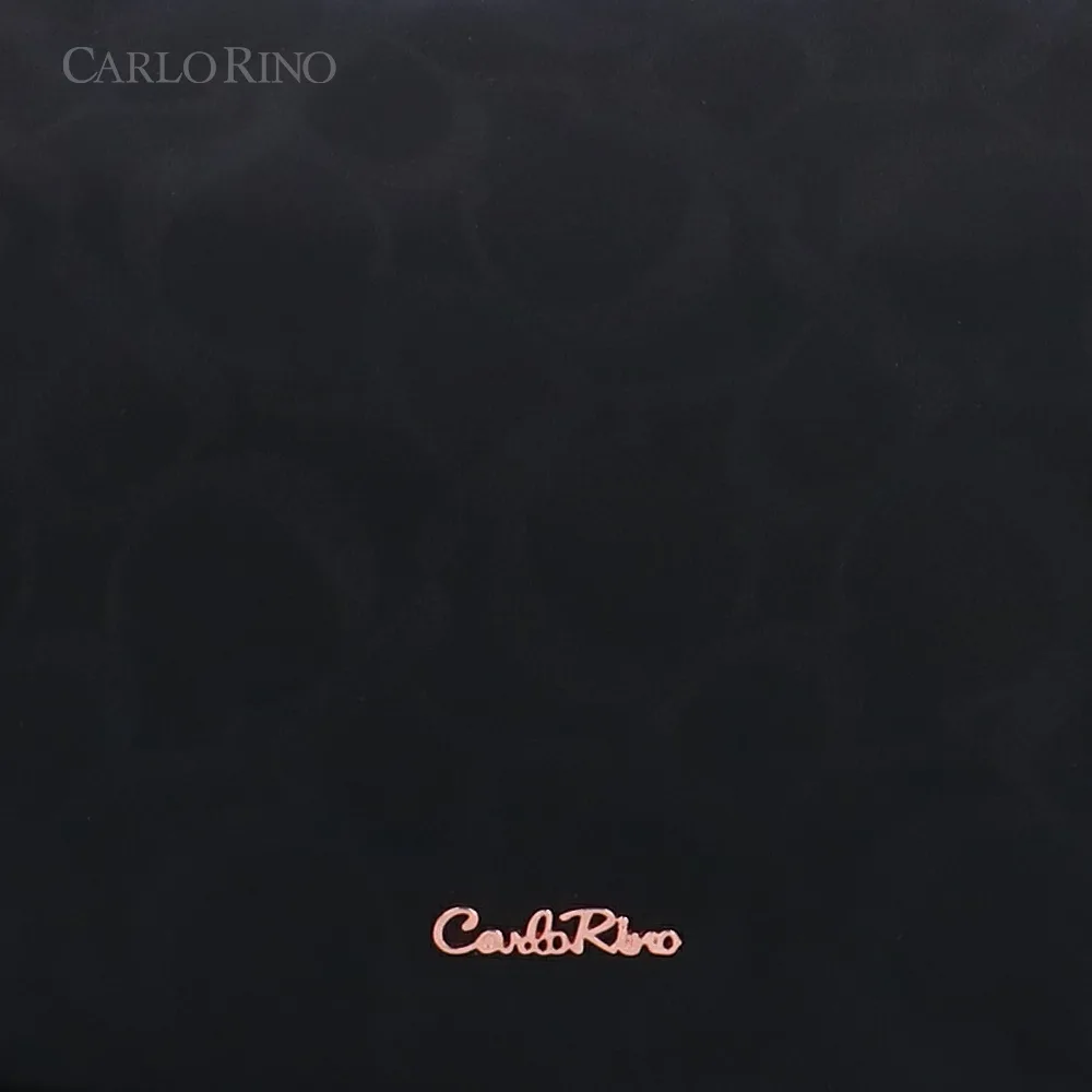 CR Ella Nylon Shoulder Bag CR Ella Nylon Shoulder Bag