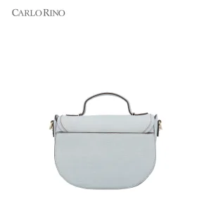CR Corinne Top Handle Bag
